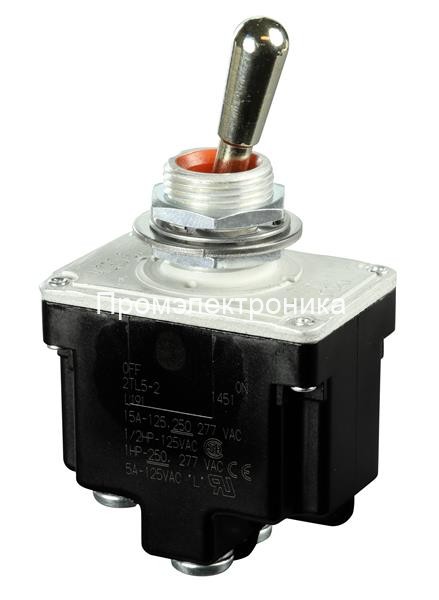 Honeywell 2TL5-2