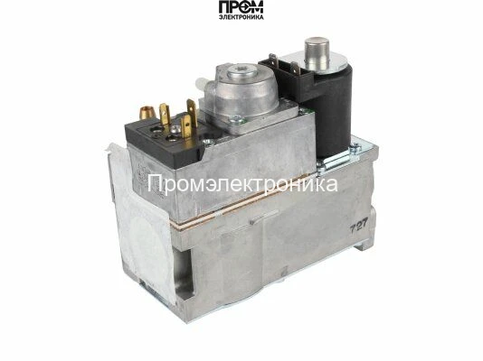 Комбинированный газовый клапан Honeywell VR4615VB1006