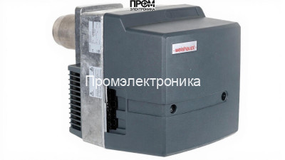Дизельная горелка Weishaupt WL 20/1-C, исп. Z