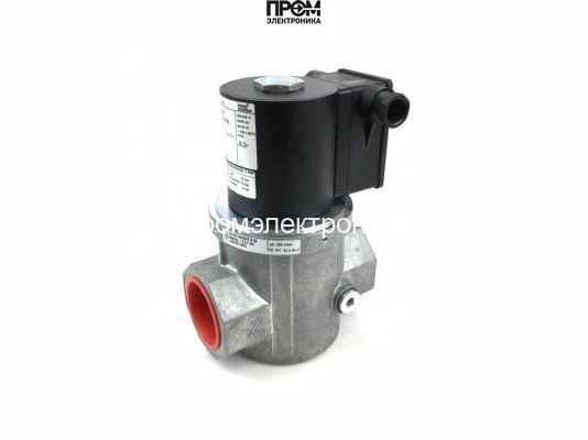 Запорный газовый клапан Kromschroder VG 25R02NT31D