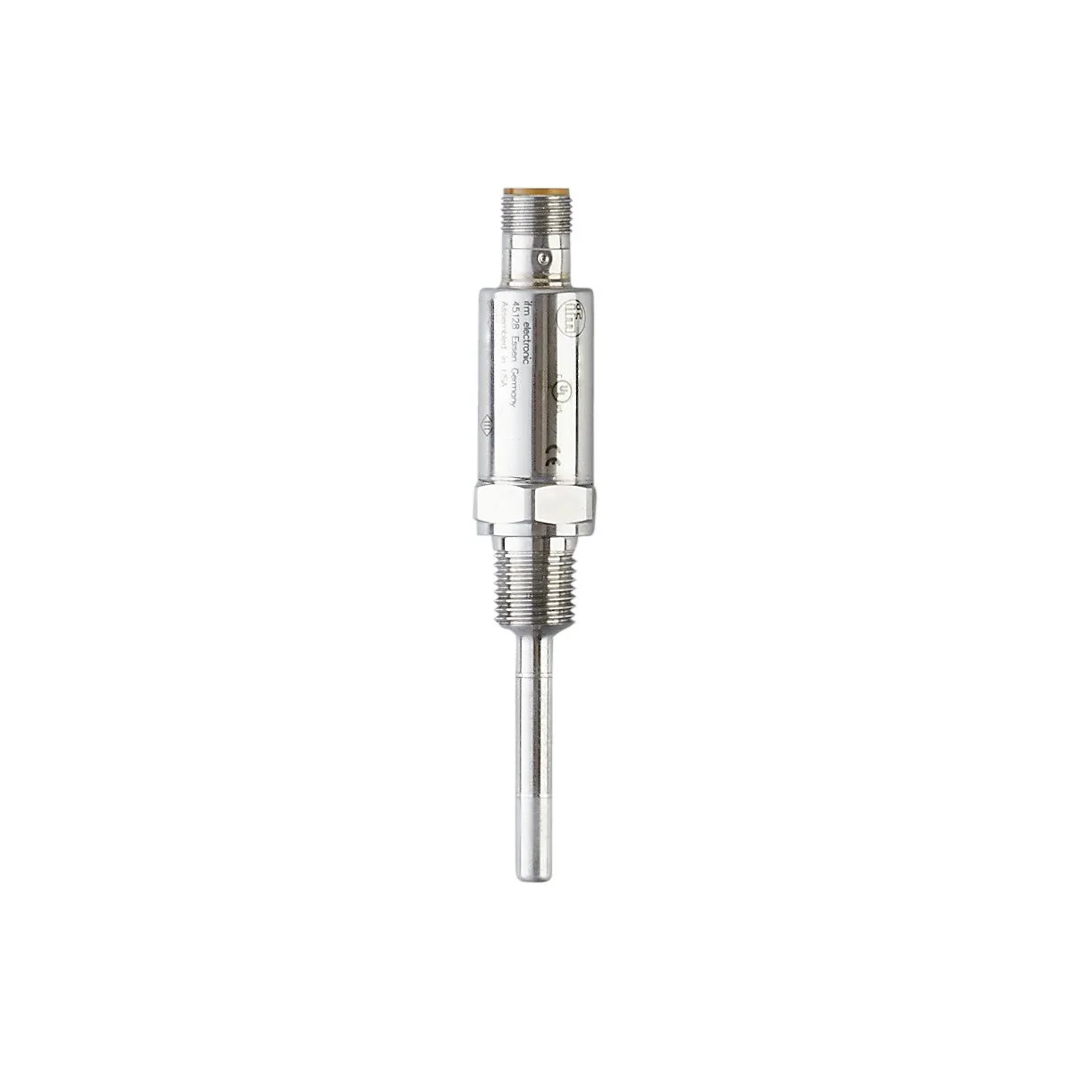 Датчики температуры аналоговые 4-20 мА IFM Electronic TA3313
