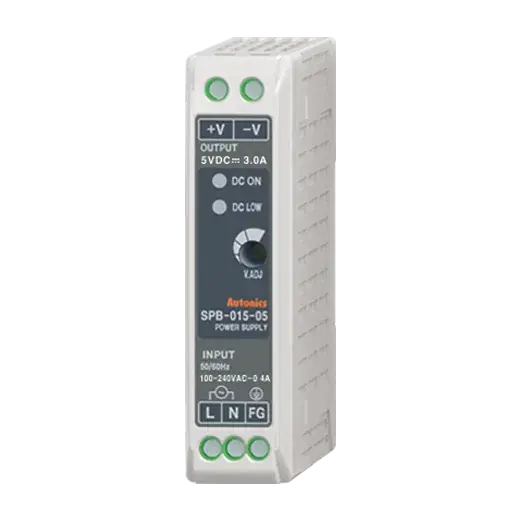 Блоки питания 220 В постоянного тока Autonics SPB-015-05