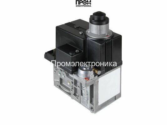 Комбинированный газовый клапан Honeywell VR420AB1002-0010