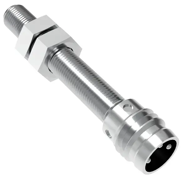 Индуктивные датчики LANBAO LR05AF15DNOY-E1