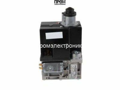 Комбинированный газовый клапан Honeywell VR432AB10081000