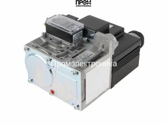 Комбинированный газовый клапан Honeywell VR432AB10081000