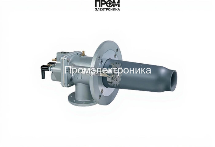 Газовая горелка Kromschroder BIC 140HB-0/35-(26)E