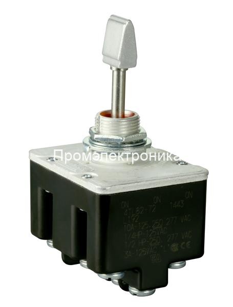 Honeywell 4TL82-72