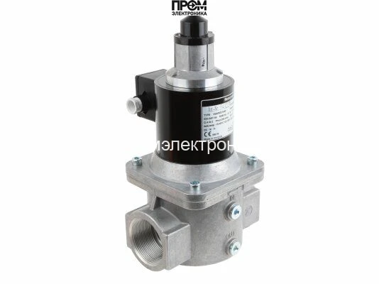 Газовый электромагнитный клапан Honeywell VE4050C1000