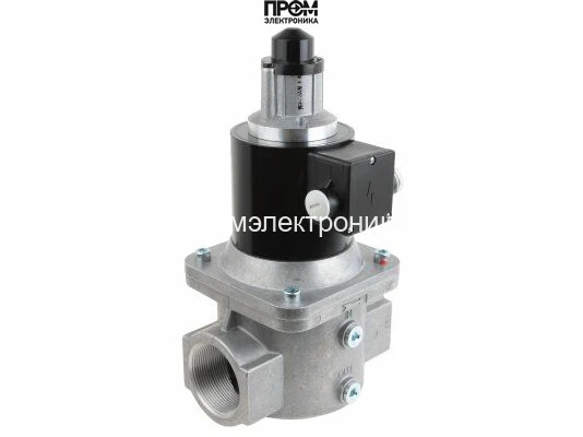 Газовый электромагнитный клапан Honeywell VE4050C1000