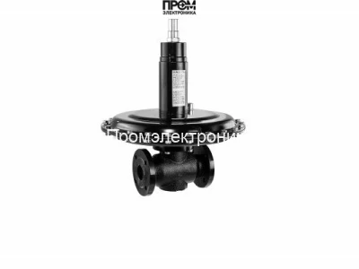 Регулятор среднего давления Dungs FRM 100025 ND с ПЗК