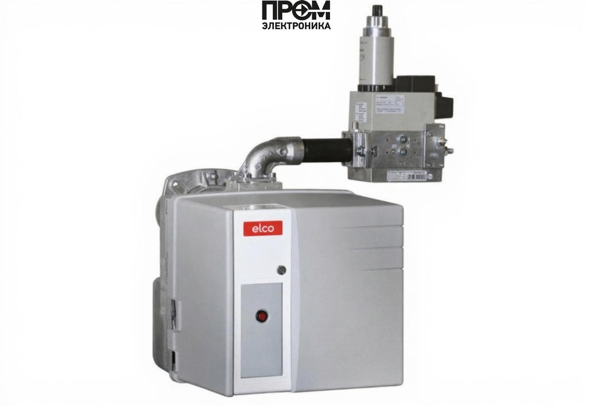 Газовая горелка Elco VG 2.205 E KN 1 1/4"
