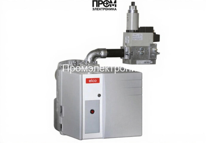 Газовая горелка Elco VG 2.205 E KN 1 1/4"