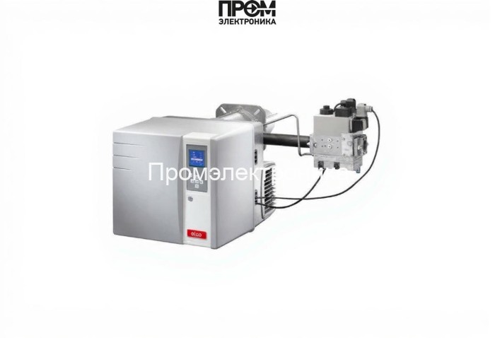Газовая горелка Elco VG 4.460 DP KN d327