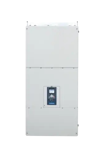 Частотные преобразователи Yaskawa GA70C4453BBA