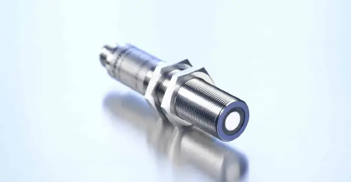 Датчики ультразвуковые с аналоговым выходом Microsonic lpc-25/PK/CI/M18/E