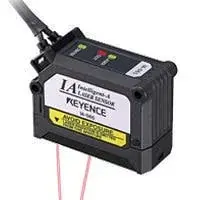 Лазерные датчики смещения KEYENCE IA-100