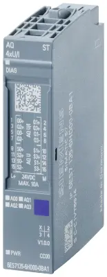 Системы автоматизации Siemens 6ES7135-6HD00-0BA1