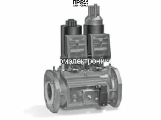Двойной газовый клапан Kromschroder VCS780F05NLWR3E/PPPP/PPEP