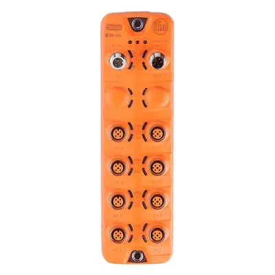 Модули IO-Link IFM Electronic AL2605