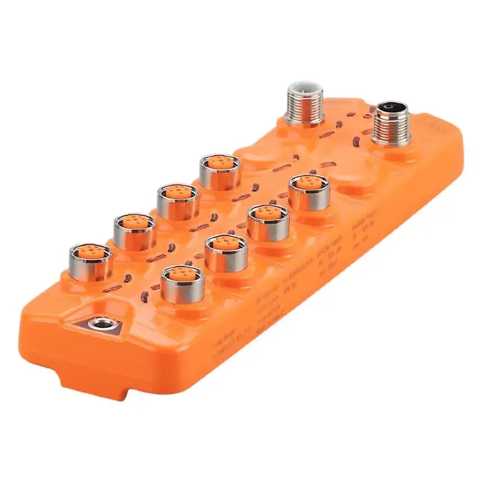 Модули IO-Link IFM Electronic AL2605