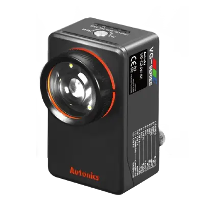 3D-камеры Autonics VG-C04W-8E