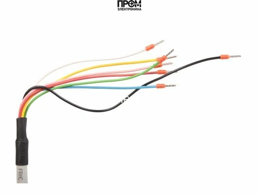 Датчик пламени Elco FFS 08UV-1 659D31-0130L