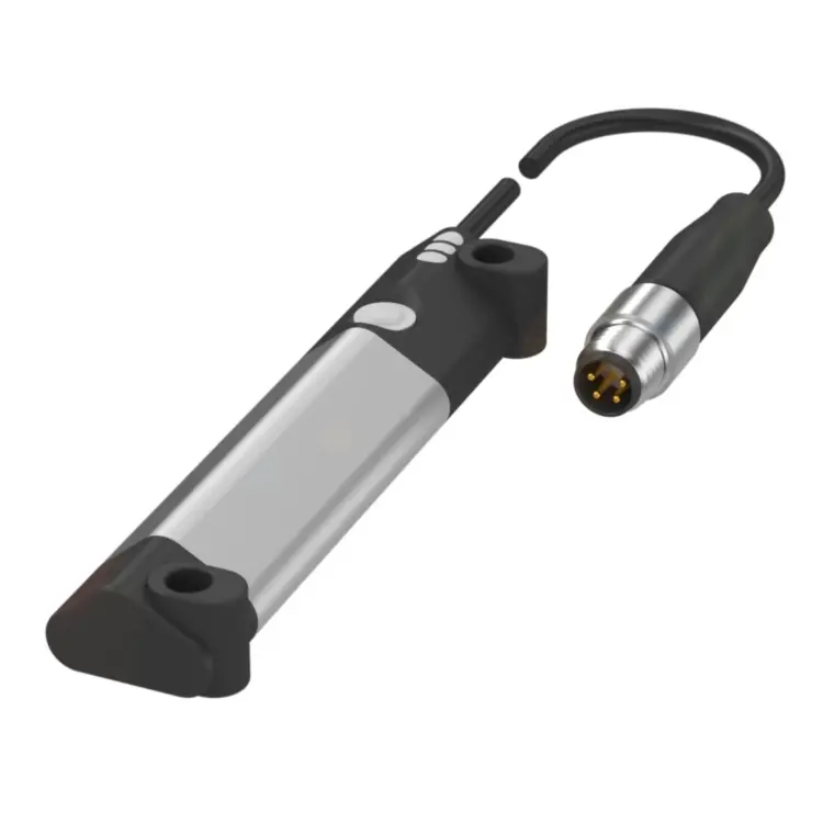 Магнито- индуктивные датчики линейных перемещений Balluff BMP0005