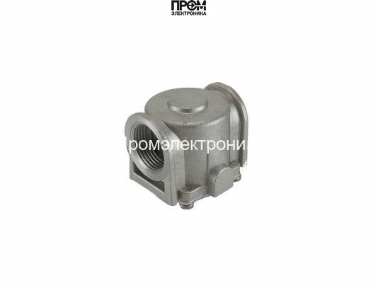 Газовый фильтр Madas FMC03