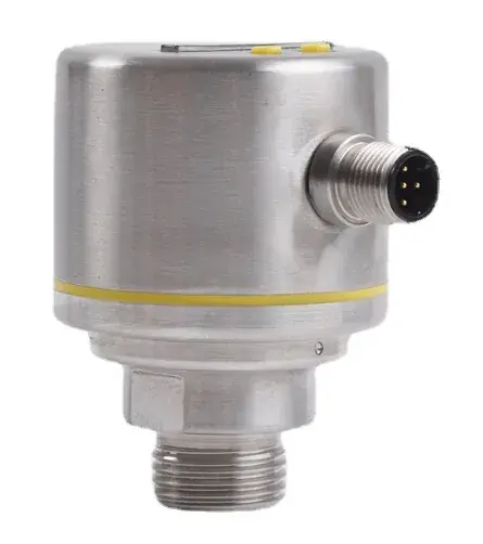 Калориметрические датчики потока EMA Electronics FL6401