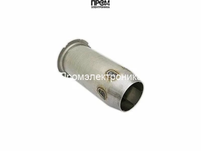 Жаровая труба для газовых горелок Ø100 x 230 мм