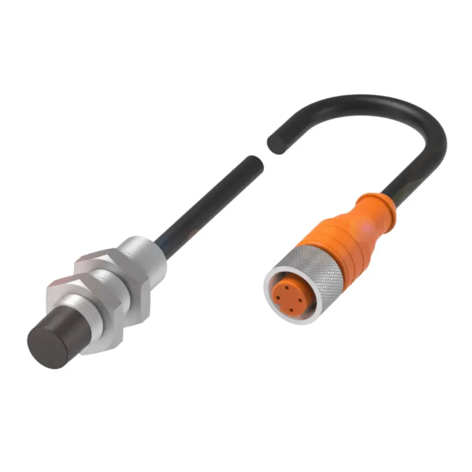 RFID Антенны Balluff BIS00NN
