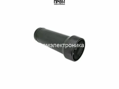 Жаровая труба для газовых горелок Ø137 x 430 мм