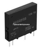 Panasonic Industrial Devices AQG22105
