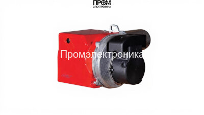 Дизельная горелка Ecoflam MAX 1 TW TC, с фильтром в комплекте