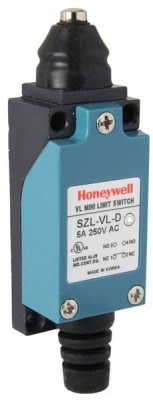 Honeywell SZL-VL-D