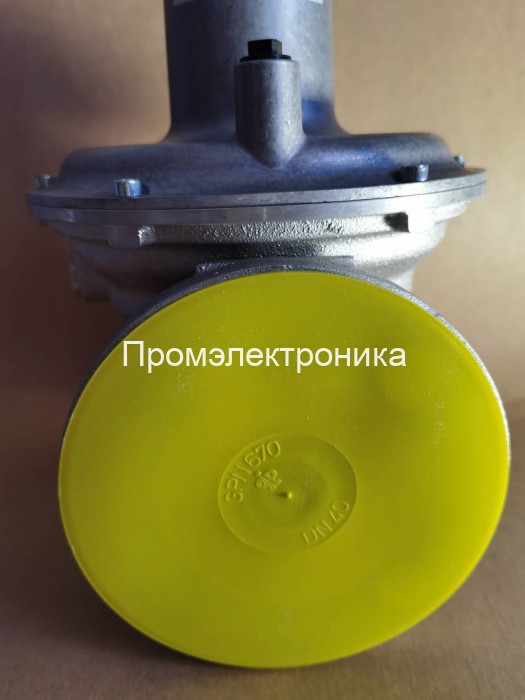 Kromschroder VGBF 40F05-3