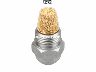 Форсунка Fluidics 1,35/60° S