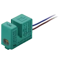 Индуктивные щелевые датчики Pepperl Fuchs SC3,5-N0-YE