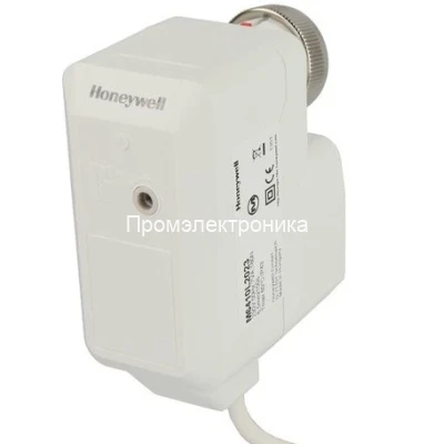 Honeywell (Resideo) M6410L2023 привод для линейных клапанов
