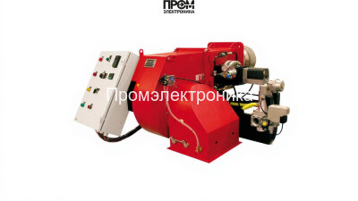 Газомазутная горелка Ecoflam MULTIFLAM 500.1 PR TC SGT