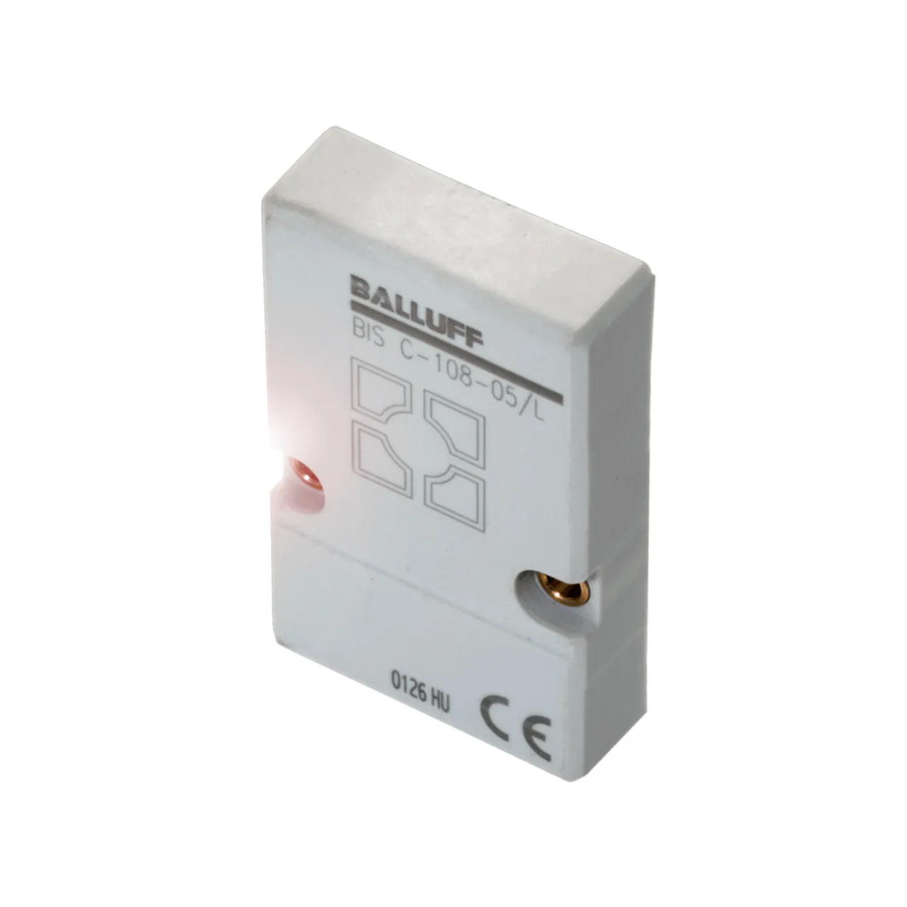RFID метки транспондеры Balluff BIS000F