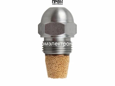 Форсунка Fluidics 0,65/60° SA