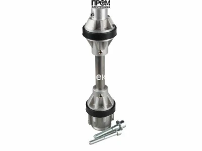 Сцепление электродвигателя 254 мм