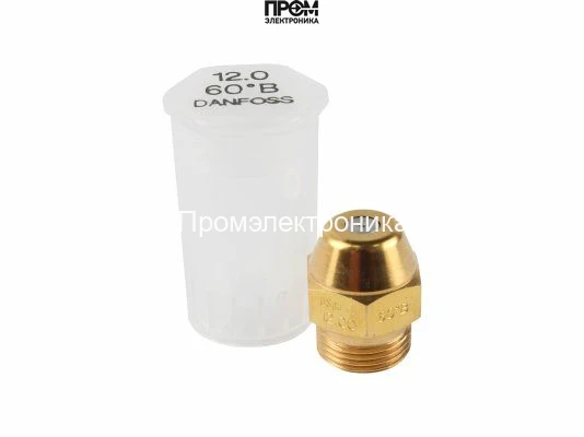 Форсунка Danfoss OD 12.00/60° B