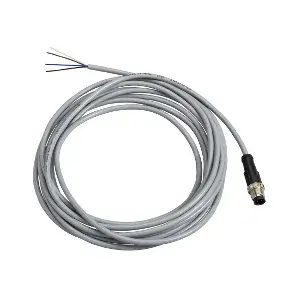 Разъемы для датчиков Telemecanique XZCPV1541L5