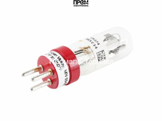 Лампа ультрафиолетовая Honeywell 129464N