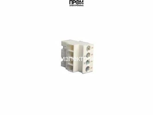 Штекер одиночный Siemens AGG9.301