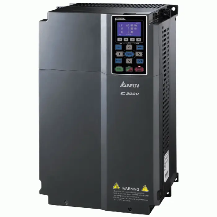 Частотные преобразователи Delta Electronics VFD185C43A-21