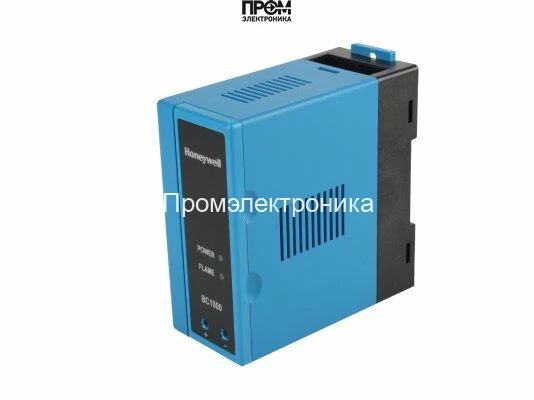 Реле пламени Honeywell BC1000B1018